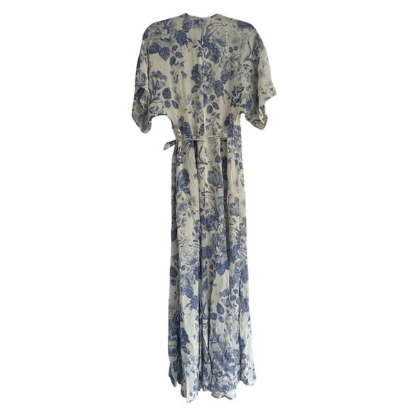 New Reformation Winslow Dress - Picture 3 of 5